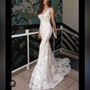 Gabrielle Atelier ‘Kiara’ size 3